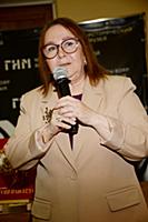 Галина Ананьина. Презентация авторского историческ