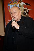 Александр Королев-Перелешин. Презентация авторског