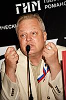 Дмитрий Дунаев. Презентация авторского историческо