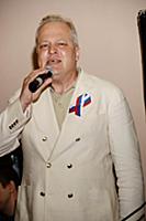 Дмитрий Дунаев. Презентация авторского историческо