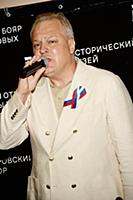 Дмитрий Дунаев. Презентация авторского историческо