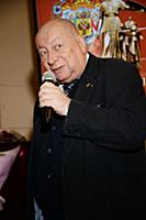 Александр Королев-Перелешин. Презентация авторског