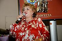 Надежда Крыгина. Презентация авторского историческ