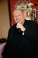 Александр Королев-Перелешин. Презентация авторског