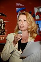 Мария Дробот. Презентация авторского исторического