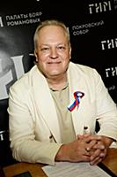 Дмитрий Дунаев. Презентация авторского историческо