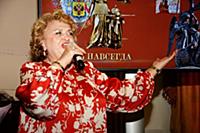 Надежда Крыгина. Презентация авторского историческ