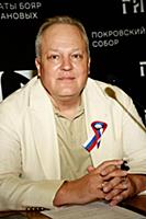 Дмитрий Дунаев. Презентация авторского историческо