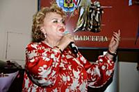 Надежда Крыгина. Презентация авторского историческ