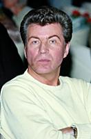 Российский эстрадный певец Ярослав Евдокимов.