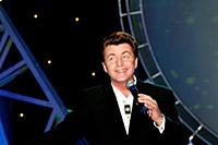 Российский эстрадный певец Ярослав Евдокимов.