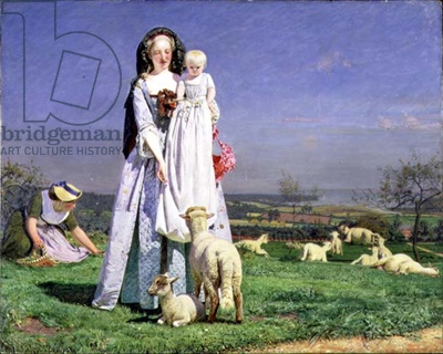 Прерафаэлиты